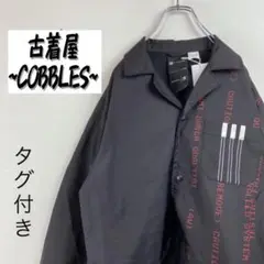 【新品タグ付き、人気コラボ】adidas✖️alexander wang古着M黒