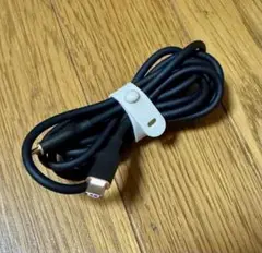Anker PowerLineIII Flow USB-C充電ケーブル 1.8m