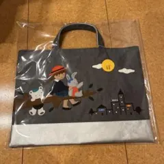 ファミリア 干支 バッグ
