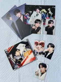 ATEEZ ジョンホ まとめ売り