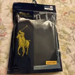 POLO RALPH LAUREN ボクサーブリーフ　LL