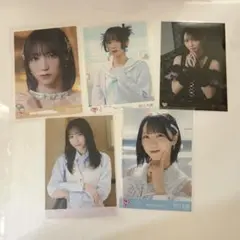 イコラブ 野口衣織 生写真 まとめ売り