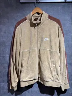 Supreme / Nike® Velour Track Jacket