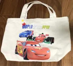 トートバッグ カーズ