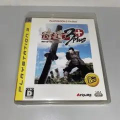 【PS3】侍道3 Plus PLAYSTATION 3 the Best