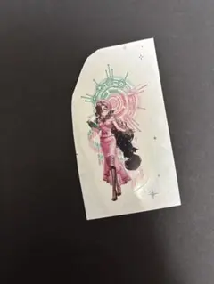 【即購入可】FGO ステッカー 小野小町