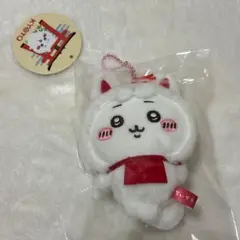 ちいかわ　もぐもぐ本舗　伏見稲荷なマスコット