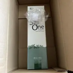 サジーワン オーガニック 900ml