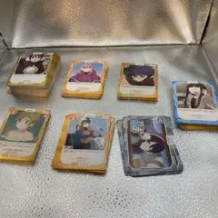ゆるキャン OSICA オシカ　まとめ　犬山あおい　キラ　他