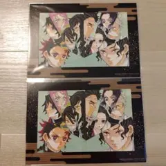 鬼滅の刃　無限城編入場特典