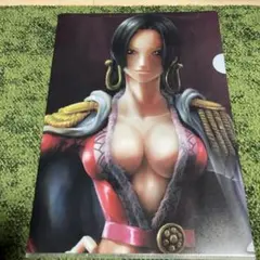 クリアファイル