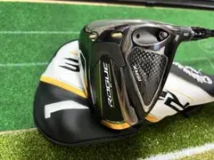 キャロウェイ ローグST MAX 9度 VENTUS ブラック 6X