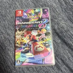 マリオカート8 デラックス Nintendo Switch