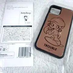 ベティ　浜崎あゆみBetty Boop iPhone 11 Pro ケース