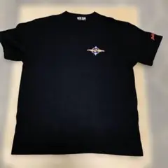 墓場の画廊　ウルトラマンダイナ　Tシャツ 3Lサイズ 大きなサイズ GUTS刺繍