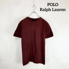 POLO Ralph Lauren ポロラルフローレン ポニー刺繍Tシャツ ロゴ