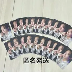 ENHYPEN宵 通常盤ヒスン21枚