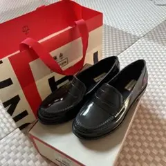 ハンターレインシューズ