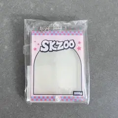スキズ ポップアップ ワークショップ カスタムアクリルキーホルダーB