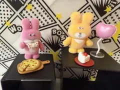 ぽっこし3 フィギュアコレクションvol.3