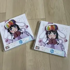 タイトーくじ 青ブタ B賞 キャンパスボード