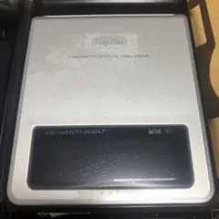 Fujitsu DynaMO 1300LT MOドライブ