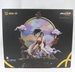 2025年最新】the KING of fighters xiv 不知火舞の人気アイテム