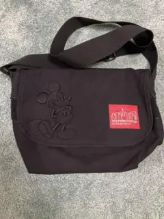 Manhattan　Portage ディズニーストア限定　90周年