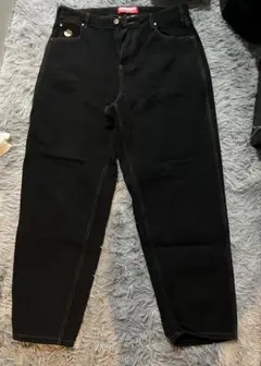 Butter Goods デニム 黒