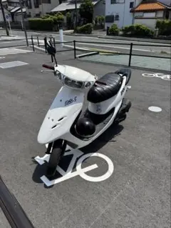 愛知のDIO ホンダ ライブDio ZX ｜ 50ccバイク・原付のことならバイク倉庫