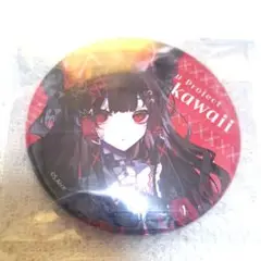 霊夢 缶バッジ
