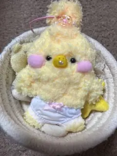 モールドール ひよこ
