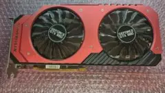 PALIT GTX 980 JETSTREAM 4G 動作確認済み