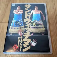サンドウィッチマンライブツアー2013 [DVD]