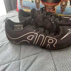 NIKE AIR マックスフライモアテン黒