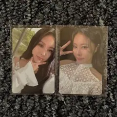 MAMAMOO Where Are We フィイン トレカ セット