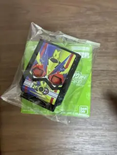 仮面ライダーガヴDXレジェンドライダーゴチゾウゼロワン　ゴチゾウ