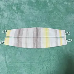 新品未使用　ニトリ　カーテンタッセル　マルチカラー