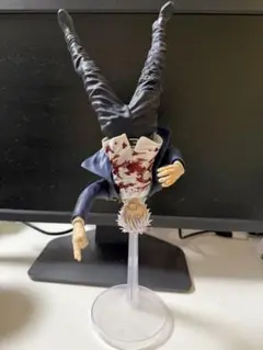 五条悟 フィギュア 呪術廻戦