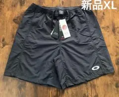 オークリー　メンズ　ハーフパンツ　水陸両用ショーツ 日本サイズXL