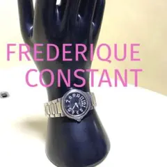 フレデリックコンスタント レディース クォーツ