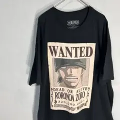 ゾロ tシャツ ワンピース ONE PIECE tee アニメ マンガ y2k