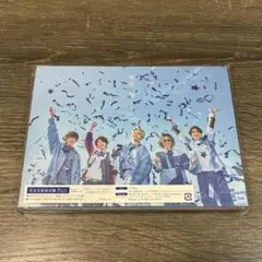 喝采 関ジャニ∞ SUPER EIGHT 完全生産限定版 CD+Blu-ray