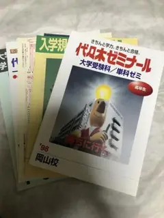 代々木ゼミナール2015/16フレックス・サテライン後期パンフレット　高橋ひかる m72213310288_1.jpg?1710684723