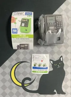 NTT東日本公衆電話ガチャコレクション 2016年