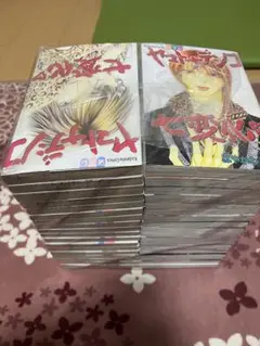 ヤマトナデシコ七変化 全巻セット