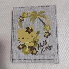 ディアゴスティーニ　ハローキティ　なつかしのアイテム　　スタンドミラー