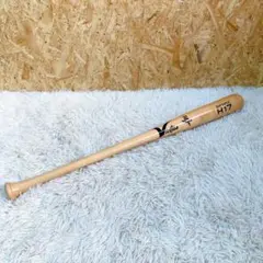 Victus 33 maple H17 硬式　木製バット ビクタス
