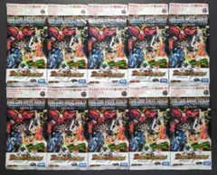 【未開封品（絶版品）】コロコロ・ドリームパックⅢ　エターナル・ギア　10パック②