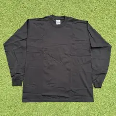 PRO CLUB プロクラブ ロンT 無地 長袖 HEAVY WEIGHT XL